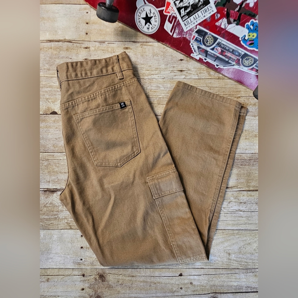 West 49 mens cargo pant